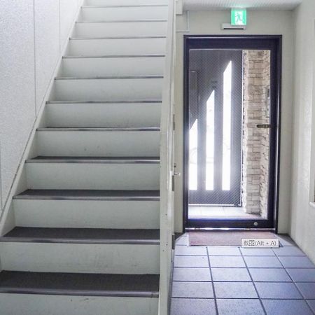 F House Os Residence S3 Ōsaka Extérieur photo